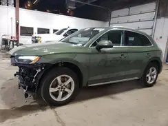 WA1ABAFY1P2082847 2023 AUDI Q5