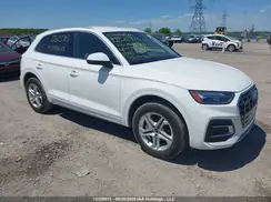 WA1ABAFY1P2084601 2023 AUDI Q5