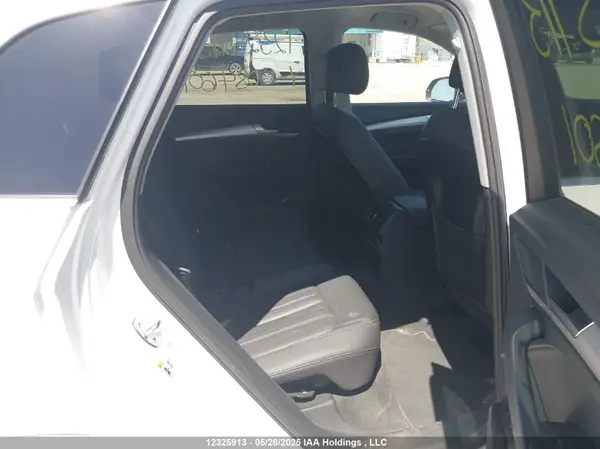 WA1ABAFY1P2084601 2023 AUDI Q5 - Image 8