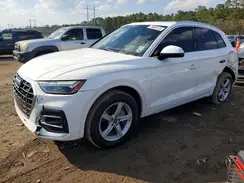 WA1ABAFY1P2085859 2023 AUDI Q5