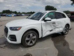 WA1ABAFY1P2094805 2023 AUDI Q5