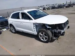 WA1ABAFY1P2103759 2023 AUDI Q5