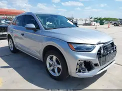 WA1ABAFY1P2109822 2023 AUDI Q5