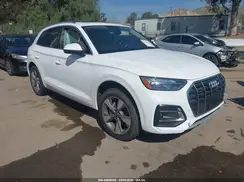 WA1ABAFY1P2115541 2023 AUDI Q5