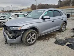 WA1ABAFY1P2116544 2023 AUDI Q5