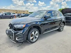 WA1ABAFY1P211958V 2019 AUDI Q5