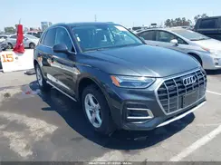 WA1ABAFY1P2120206 2023 AUDI Q5