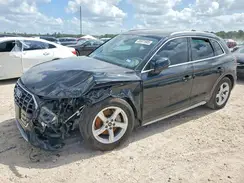 WA1ABAFY1P2123025 2023 AUDI Q5