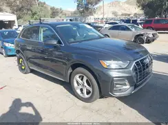 WA1ABAFY1P2125096 2023 AUDI Q5