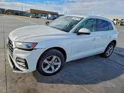 WA1ABAFY1P2130766 2023 AUDI Q5