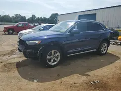 WA1ABAFY1P2132601 2023 AUDI Q5