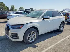 WA1ABAFY1P2134090 2023 AUDI Q5