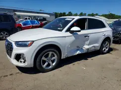 WA1ABAFY1P2143159 2023 AUDI Q5