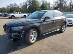 WA1ABAFY1P2156994 2023 AUDI Q5