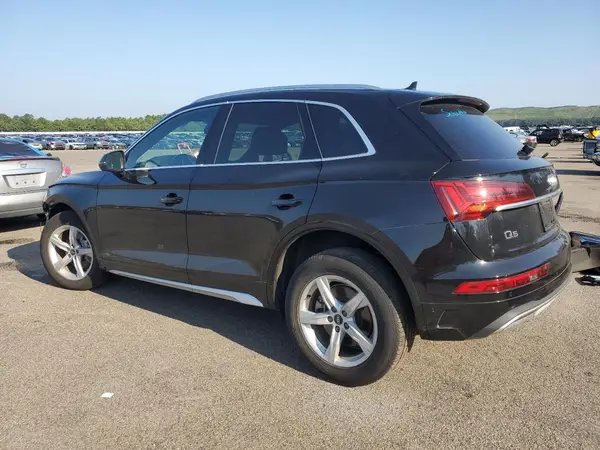 WA1ABAFY1P2156994 2023 AUDI Q5 - Image 2
