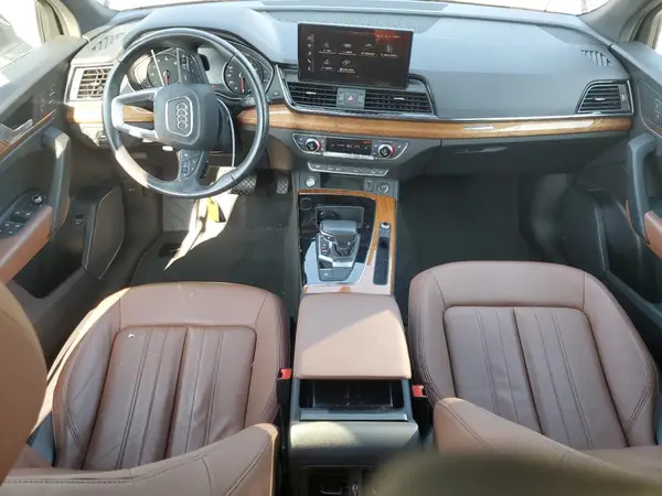 WA1ABAFY1P2156994 2023 AUDI Q5 - Image 8
