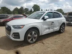 WA1ABAFY1P2187257 2023 AUDI Q5