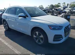 WA1ABAFY1R2006810 2024 AUDI Q5