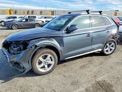 WA1ABAFY1R2011148 2024 AUDI Q5
