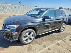 WA1ABAFY1R2014325 2024 AUDI Q5