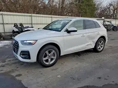 WA1ABAFY1R2020657 2024 AUDI Q5