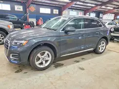 WA1ABAFY1R2033344 2024 AUDI Q5