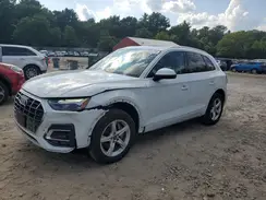 WA1ABAFY1R2035224 2024 AUDI Q5