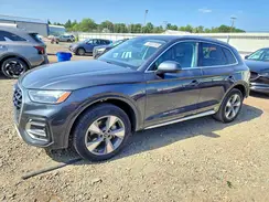 WA1ABAFY1R2053612 2024 AUDI Q5