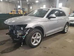 WA1ABAFY1R2094807 2024 AUDI Q5