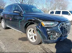 WA1ABAFY2N2114654 2022 AUDI Q5