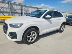 WA1ABAFY2P2013309 2023 AUDI Q5