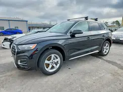 WA1ABAFY2P2048013 2023 AUDI Q5