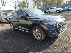 WA1ABAFY2P2052773 2023 AUDI Q5