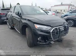 WA1ABAFY2P2069296 2023 AUDI Q5