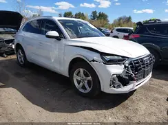 WA1ABAFY2P2069556 2023 AUDI Q5