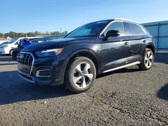 WA1ABAFY2P2125592 2023 AUDI Q5