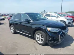 WA1ABAFY2P2129674 2023 AUDI Q5