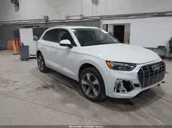 WA1ABAFY2P2130100 2023 AUDI Q5
