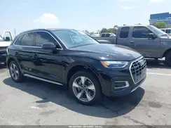 WA1ABAFY2P2132364 2023 AUDI Q5