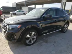 WA1ABAFY2P2155692 2023 AUDI Q5