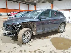 WA1ABAFY2P2192953 2023 AUDI Q5