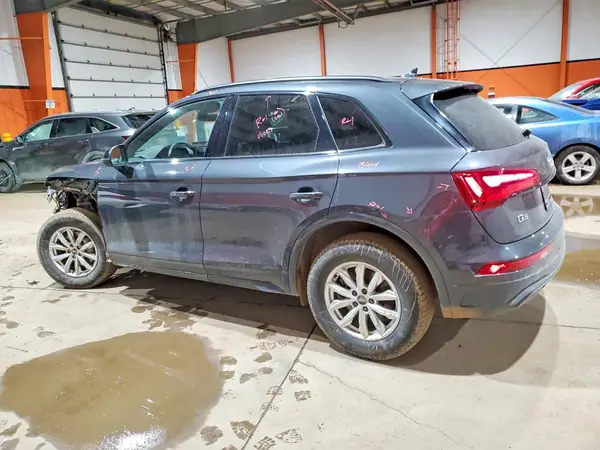 WA1ABAFY2P2192953 2023 AUDI Q5 - Image 2