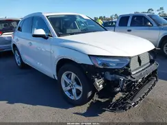 WA1ABAFY2P2196324 2023 AUDI Q5