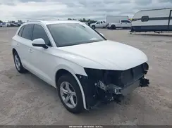 WA1ABAFY2P2197845 2023 AUDI Q5