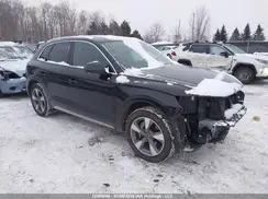 WA1ABAFY2R2007447 2024 AUDI Q5