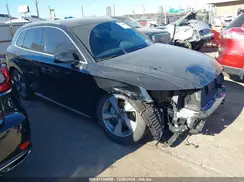 WA1ABAFY2R2013670 2024 AUDI Q5