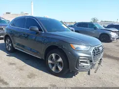 WA1ABAFY2R2042246 2024 AUDI Q5