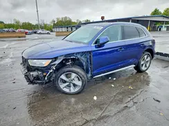 WA1ABAFY2R2059127 2024 AUDI Q5