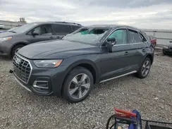 WA1ABAFY2R2070404 2024 AUDI Q5