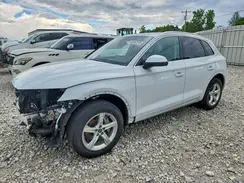 WA1ABAFY2R2111419 2024 AUDI Q5